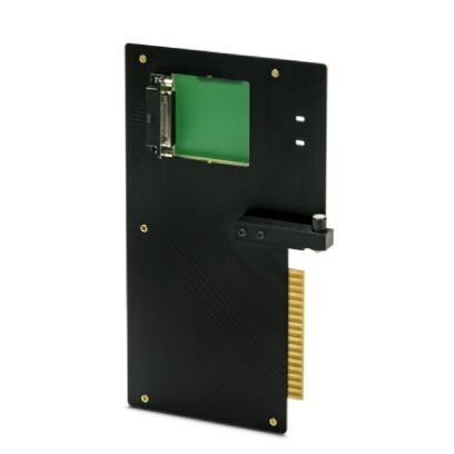 Интерфейсная плата 1771-CARDEDGE18/D25F