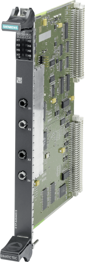 Система автоматизации SIMATIC TDC 6DD1660-0BJ0