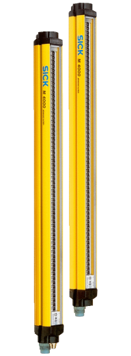 Световая завеса безопасности SICK M40S-63A503AA0, M40E-63A503RB0