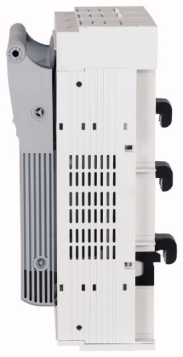 XNH2-S400 Держатель-разъединитель для плавких вставок NH, до 400А, переменное напряжение до 690В