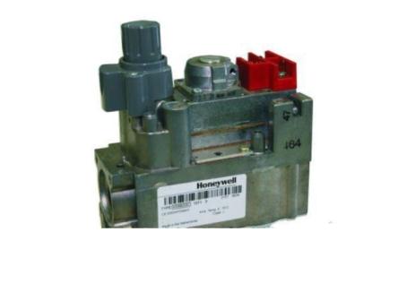 Газовый клапан VS8620C 1011 Honeywell