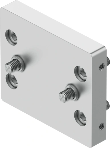 Адаптерная плита для радиального захвата Festo DHAA-G-Q11-32-B11-32