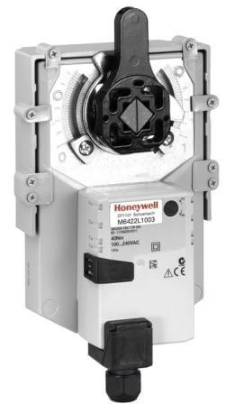 Привод клапана M6422L1003 Honeywell