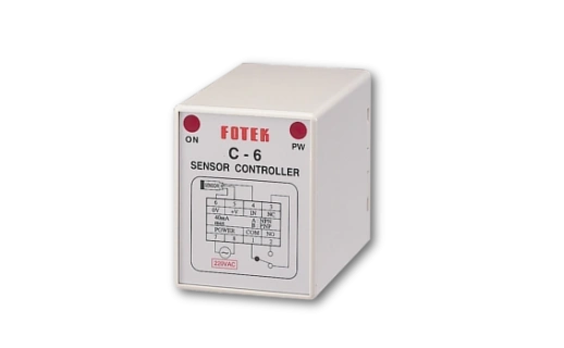 Сенсорный контроллер Fotek C-12
