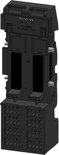 SIMATIC DP 6ES7193-7CA10-0AA0