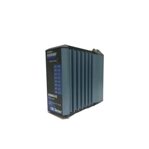 FOXBORO P0913KQ Process Control Module