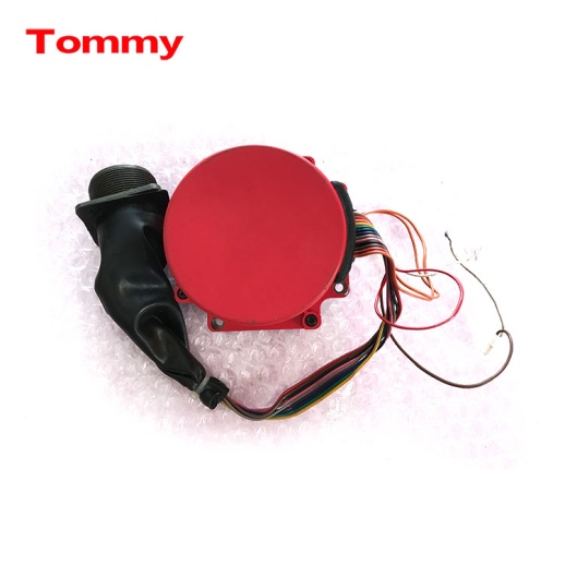 A860-0356-T101 FANUC энкодер