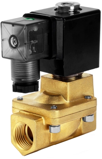 Электромагнитный клапан XCPC PU225-08A-DC24V