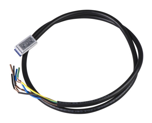 БЛОК БЕЗИНЕРЦ. КОНТАКТОВ 1НЗ 1НО