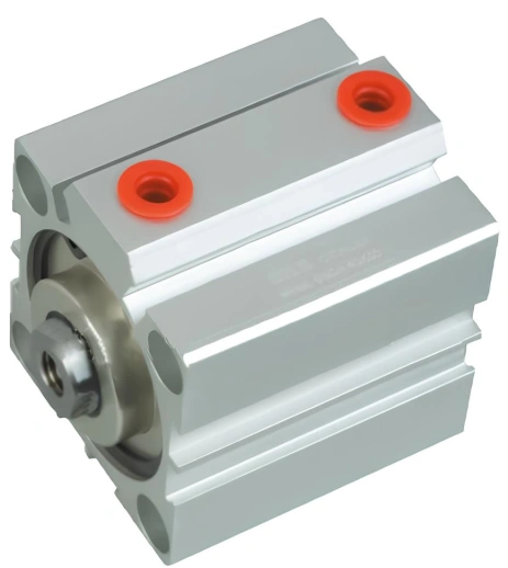 Компактный пневмоцилиндр SNS CDQ2 B32X40S