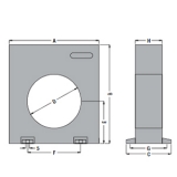 31RX10 Внешний умножитель х10