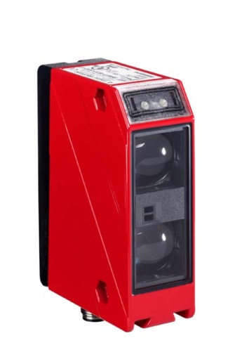 SET HRT 96M/P-1630-800-41 1100 - Диффузный датчик с подавлением заднего фона set