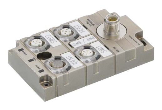 MA 150 - Интерфейсный преобразователь