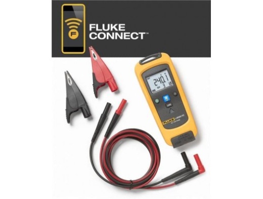 Мультиметры Fluke FLK-V3000FC KIT