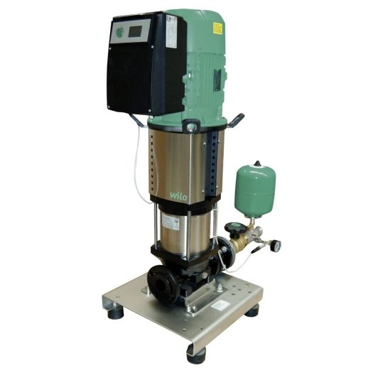 Насосная станция Wilo SiBoost Smart 1 Helix VE 1603/3kW 2450190