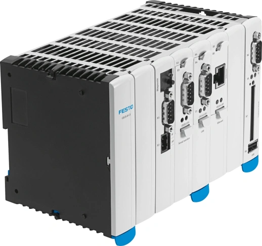 Контроллер (система управления) Festo CECX-X-M1