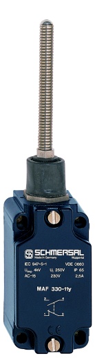 Kонцевой выключатель Schmersal MAF330-11Y-M20