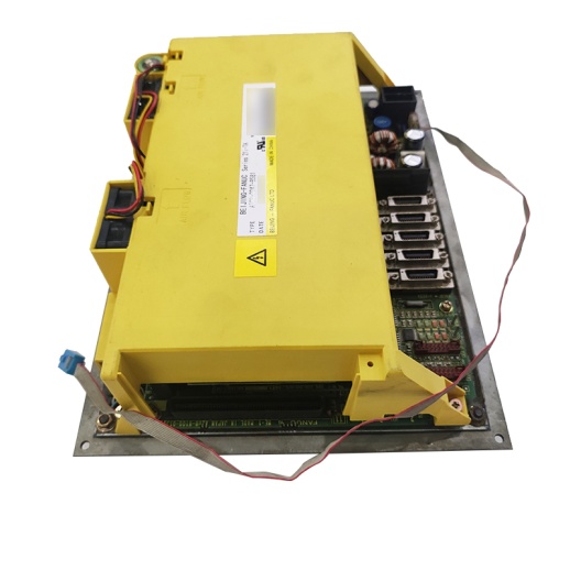 A02B-0247-B581 FANUC сервопривод