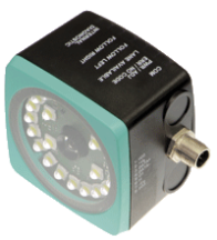 Считывающая головка кода Data Matrix Pepperl Fuchs PGV100-F200A-R4-V19