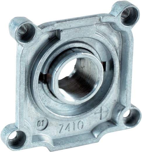 Модуль SICK S-mount module