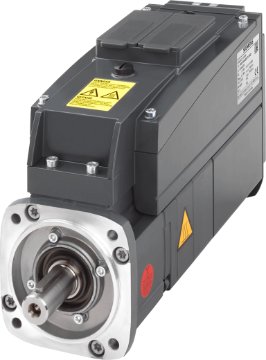 Распределенный сервопривод SINAMICS S120M 6SL3540-6DF71-0RB2