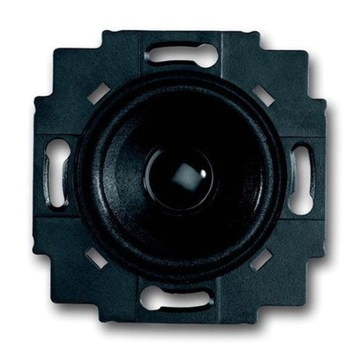 Динамик ABB, черный, 8223 U-500