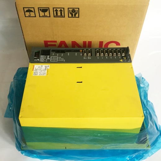 A06B-6164-H224H580 FANUC сервопривод