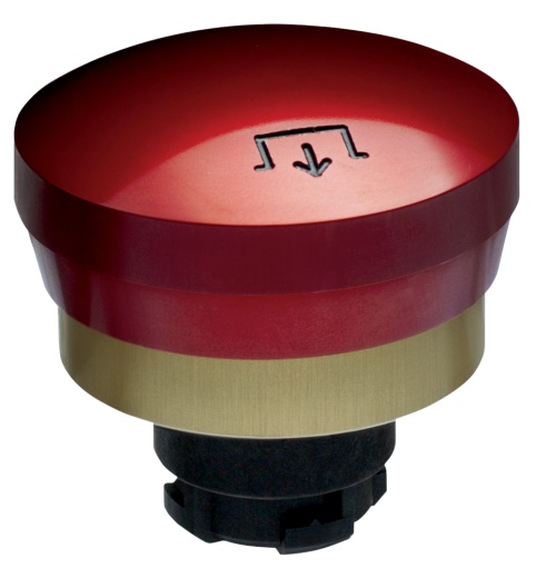 Кнопка аварийного выключения Schmersal RDRZ45RT