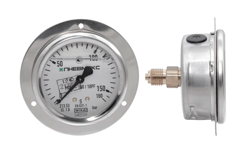 Манометр вибростойкий DUPLOMATIC MS S.p.a. M63-060/10PF_36795207_31194010