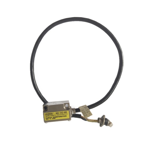 A860-2162-V002 FANUC энкодер