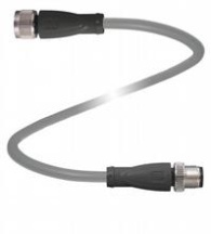 Соединительный кабель Pepperl Fuchs V1-G-0,4M-PVC-V1-G