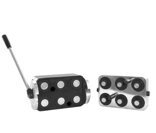 Многоканальное соединение Stucchi DMC6 6E