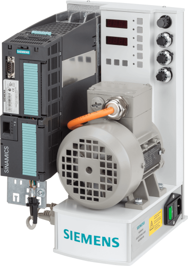 Преобразователь SINAMICS G120P 6AG1067-2AA00-0AA1