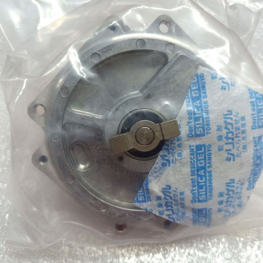 A860-0370-V512 FANUC энкодер