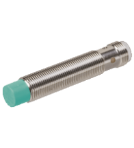 Индуктивный датчик Pepperl Fuchs NBN8-12GM50-A2-V1-M1