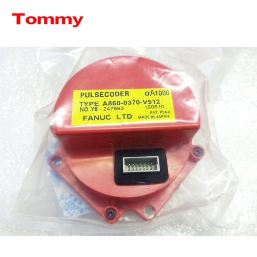 A860-0370-V512 FANUC энкодер