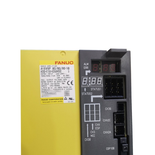 A06B-6164-H364H580 FANUC сервопривод