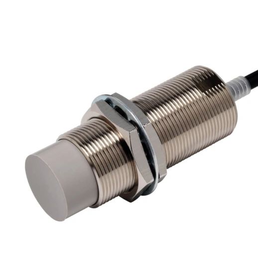 Датчик индуктивный Omron E2E-X30MC2L30 5M