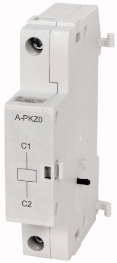 Независимый расцепитель 24В A-PKZ0(24V50HZ)