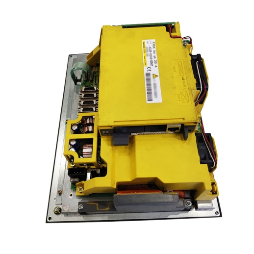 A02B-0303-B501 FANUC сервопривод