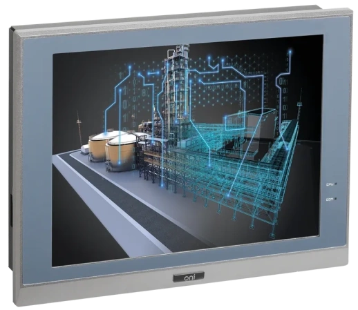 Панель оператора ONI ETG-CP-121