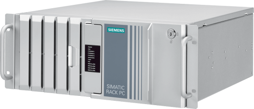 Промышленный компьютер SIMATIC IPC547J 6AG4104-5EG00-1AB2