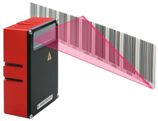 BPS 34 S M 100 HT - Система позиционирования по штрих-коду