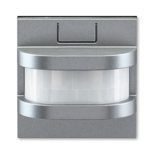 ABB Levit 2CHH702182A4069 Датчик движения сталь // дымчатый чёрный, 3299H-A02182 69