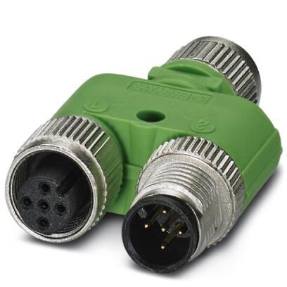 Y-разветвитель IB L2-M ADAP 1/1 M12