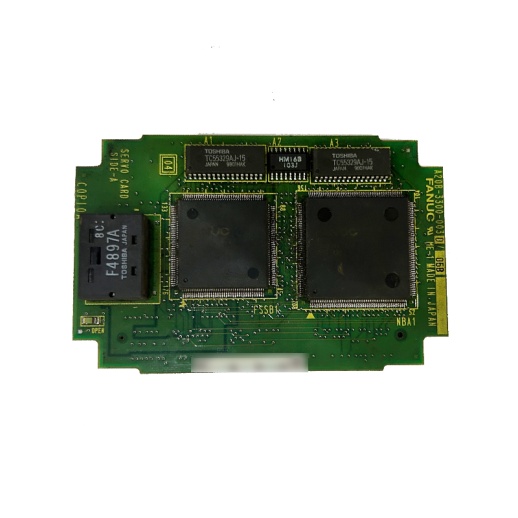 A20B-3300-0030 FANUC сервопривод