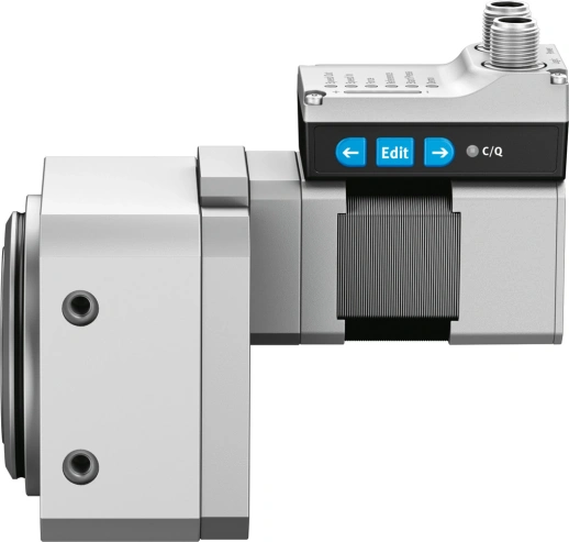 Поворотный привод Festo ERMS-25-180-ST-M-H1-PLK-AA