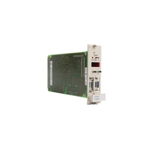 HIMA HIMATRIX F8640 Module