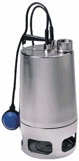 Дренажный насос Grundfos Unilift AP50.50.11.A3.V 96023878
