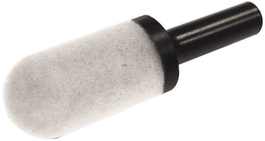 Глушитель пластиковый с втулкой Aignep AS715 00 003